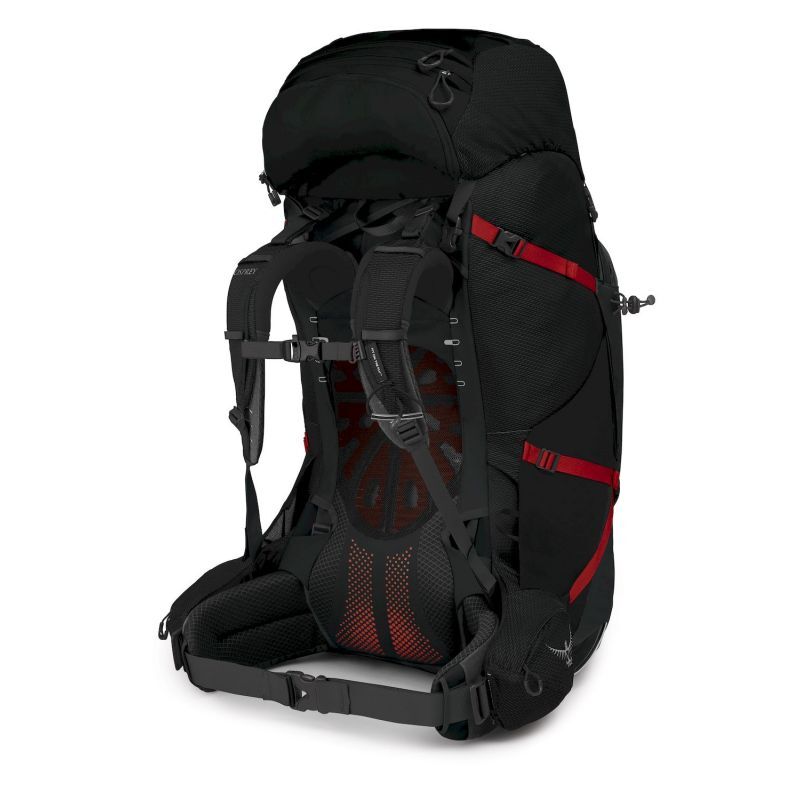 Aether Plus 100 - Sac à dos trekking homme