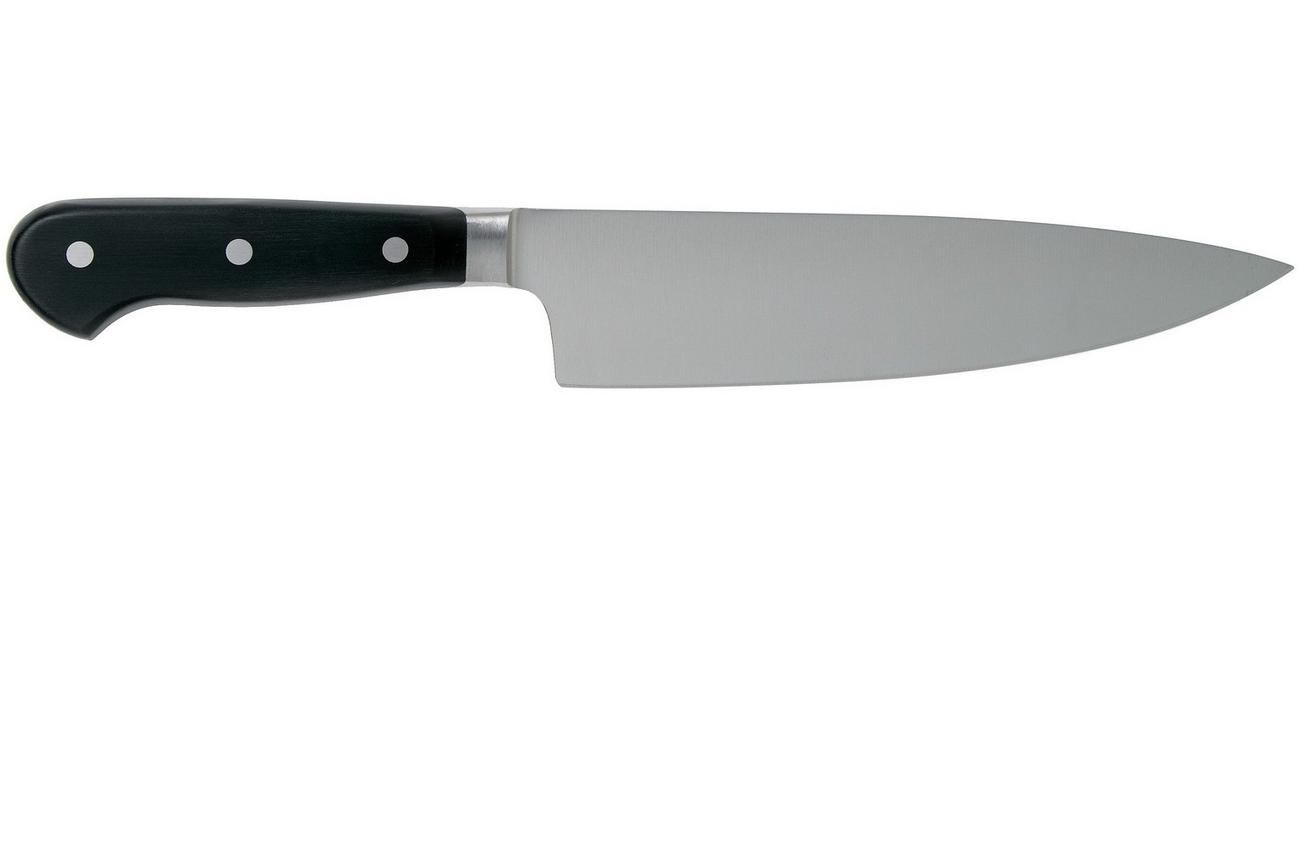 Wüsthof Classic koksmes halve krop 20 cm, 1040130120