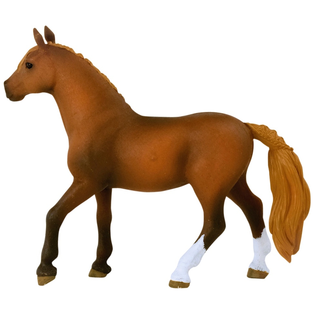 Schleich Horse Club Peruanische Paso-Stute 13953
