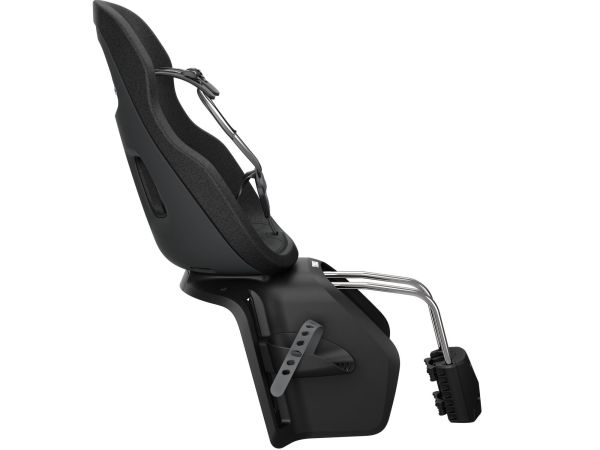 Thule Nexxt 2 Maxi Stelmonteret Barnestol, Black