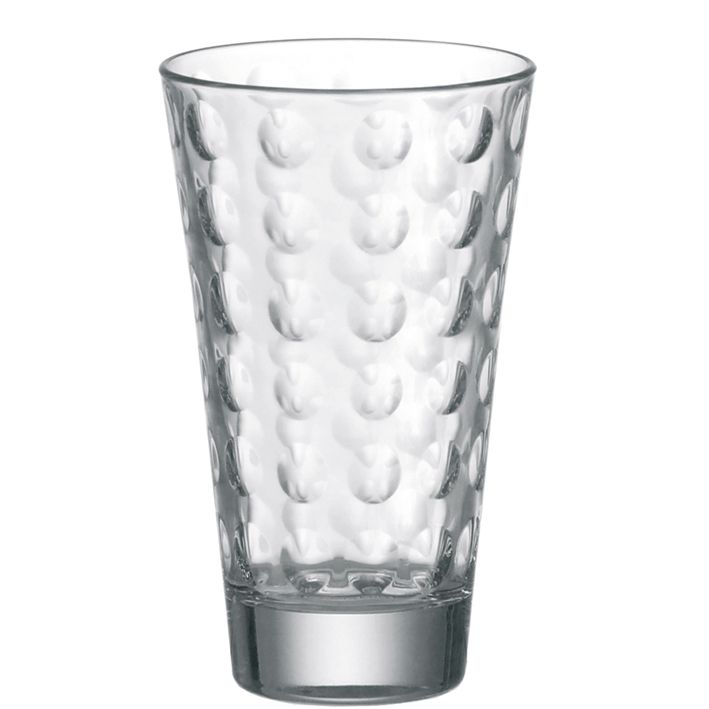 Longdrinkbecher LEONARDO CIAO OPTIC