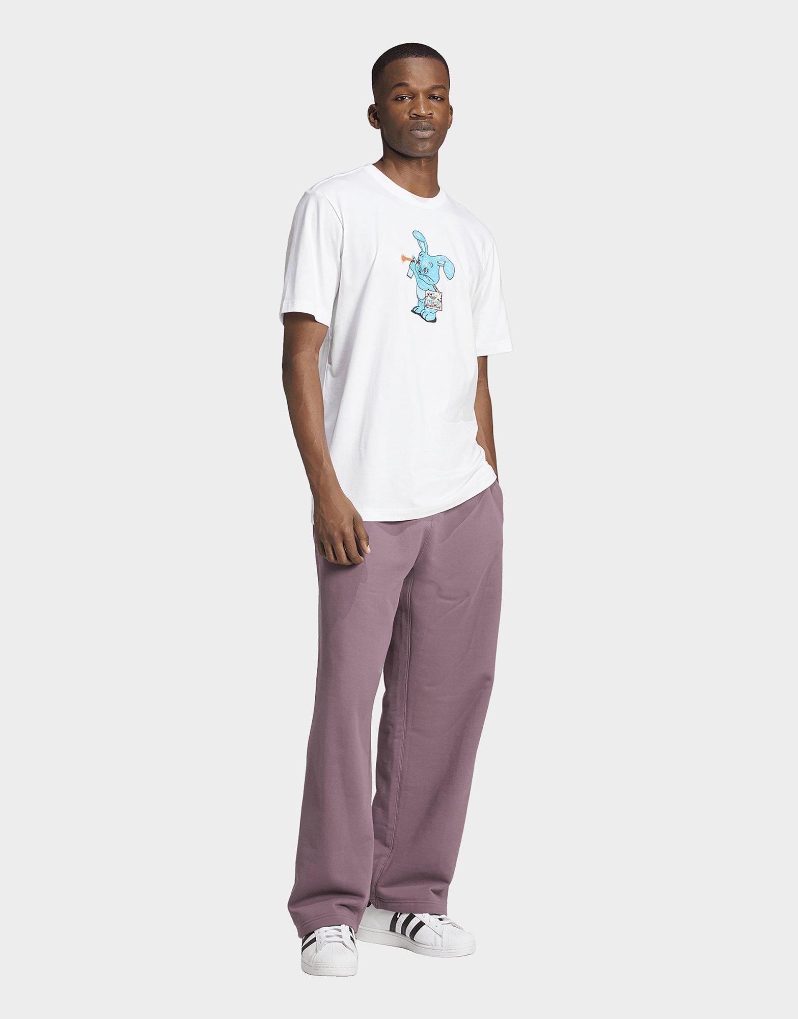 adidas T-shirt Training Supply Fashion Bunny