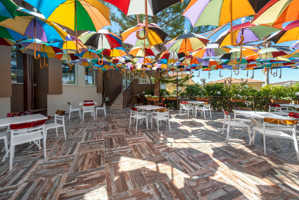 Club Paradiso Ultra All Inclusive - Hotel