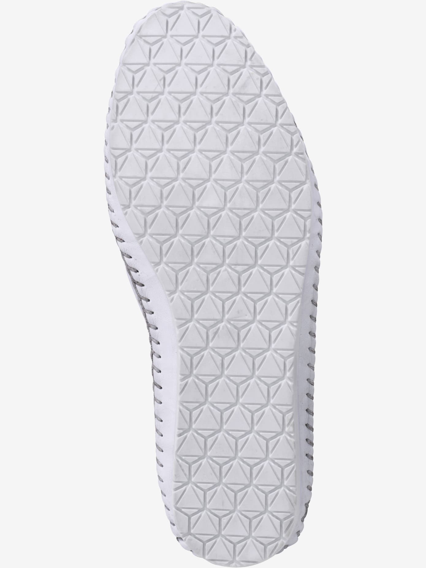 Trotteurs cuir nappa vachette doux