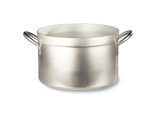 Gryde Prepara 34 ltr Ø40x26.6 cm Mellem Aluminium,stk