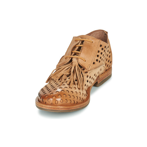 Airstep / A.S.98 - ZEPORT DERBY - Camel