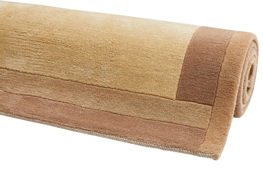 Teppich MANALI 80 x 300 cm vanilla