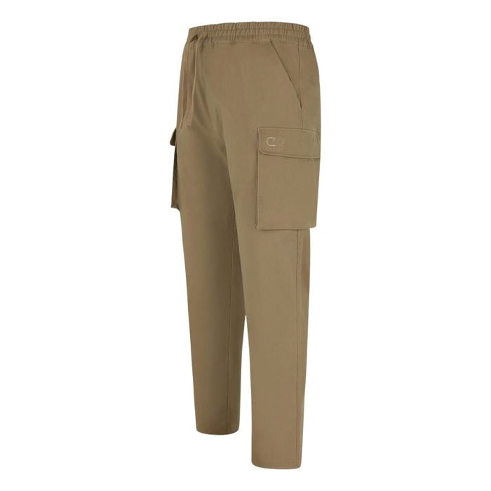 Cruyff Twill Cargo Broek Heren