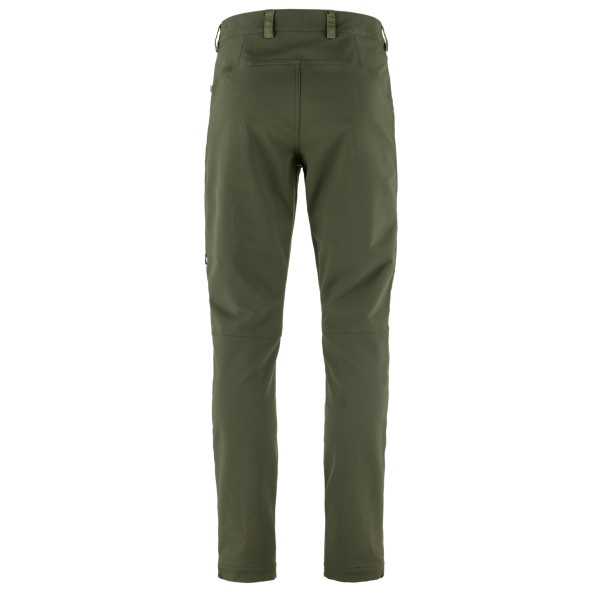 Fjällräven - Keb Agile Winter Trousers - Pantalon hiver