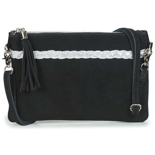 Betty London - NOLLINE - Noir
