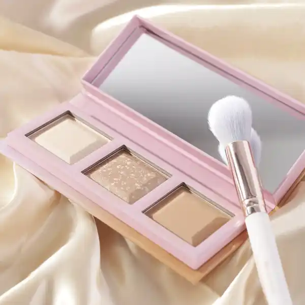 Love that Glow & Bronze Palette