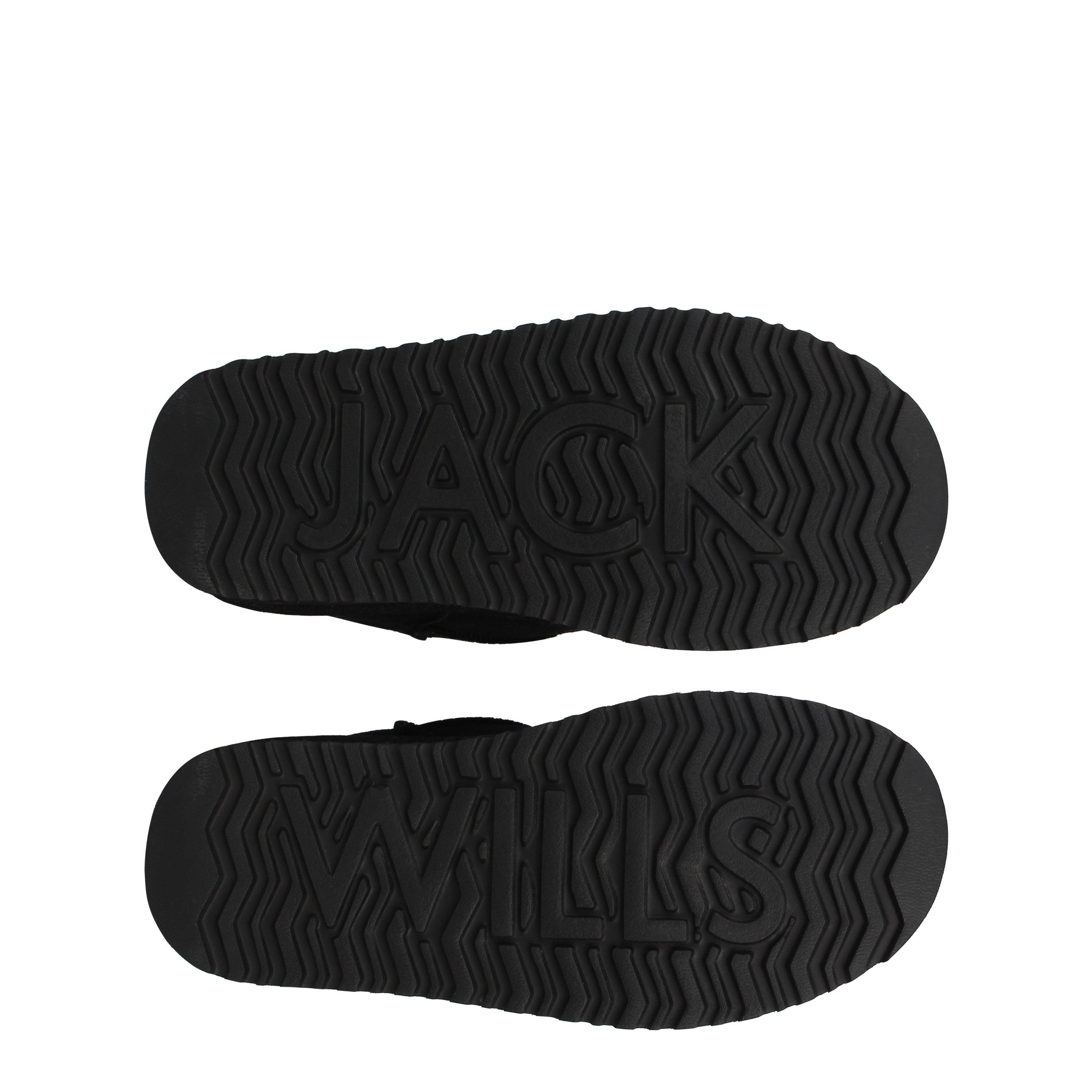 Jack Wills JW Low Snug
