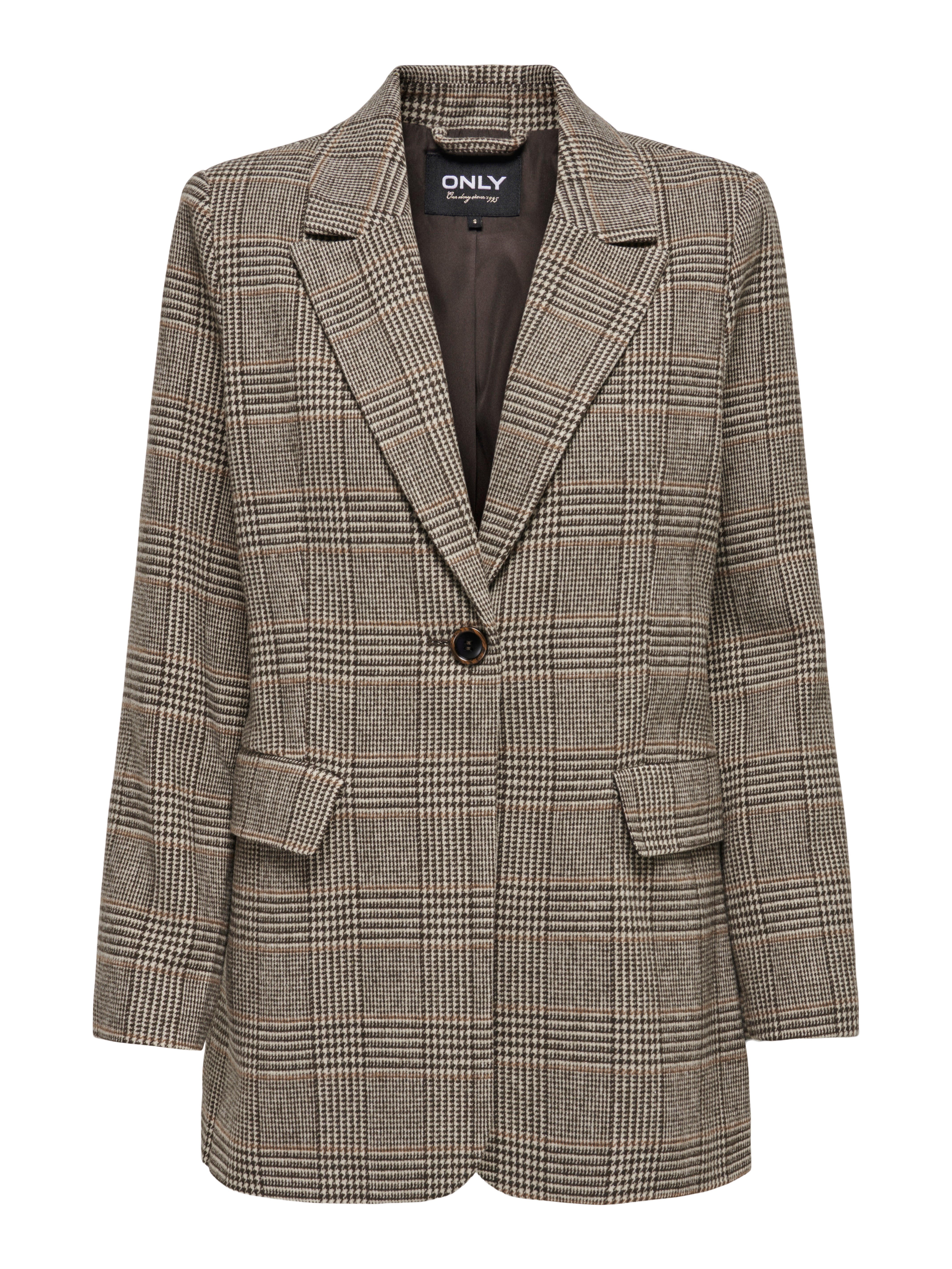 ONLELIN Blazer Mole