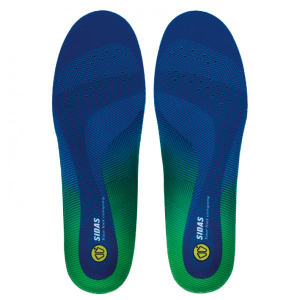Sidas - Comfort 3D - Semelle