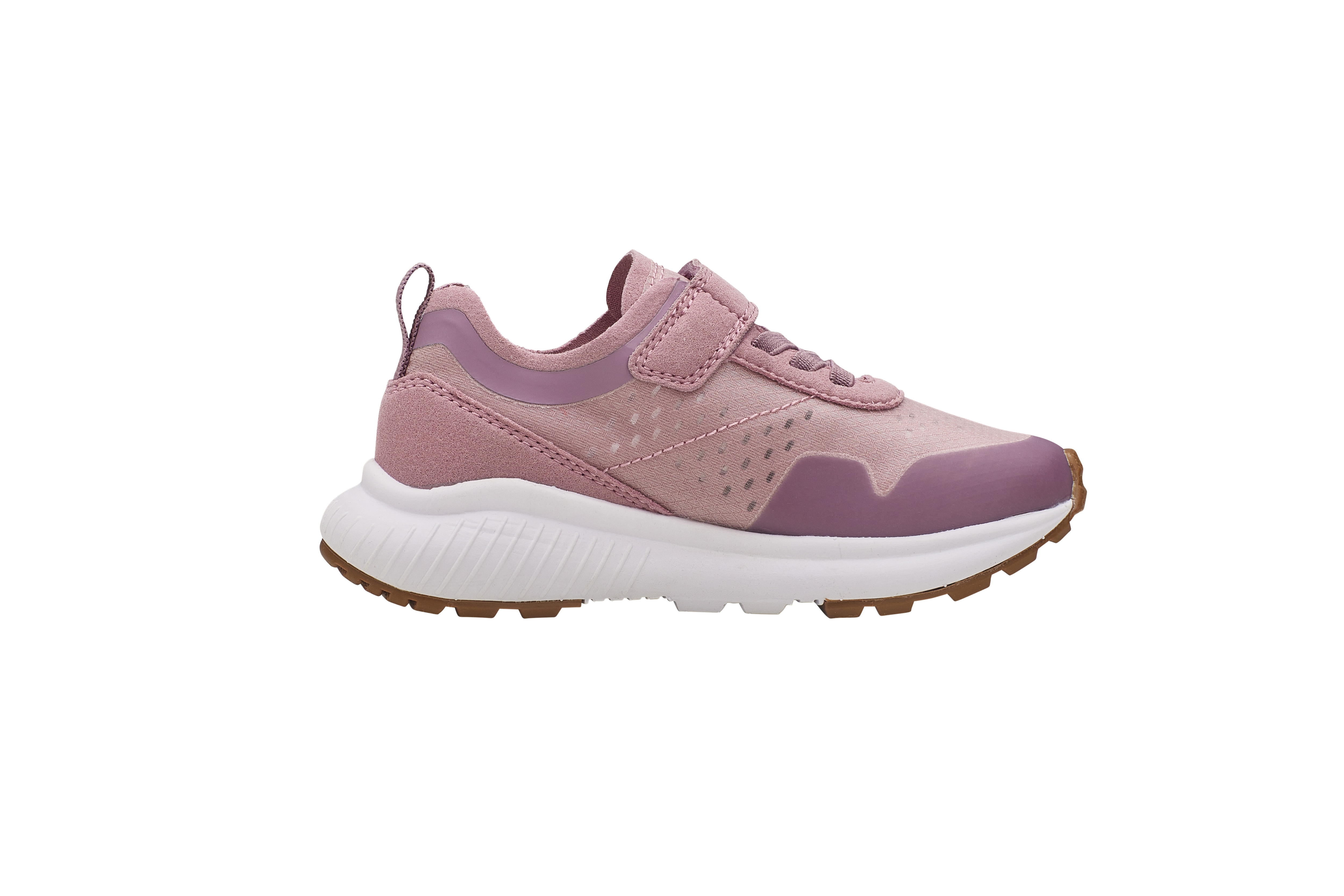 Viking Aery Sol Low<br>Fritidssko som puster som en sandal