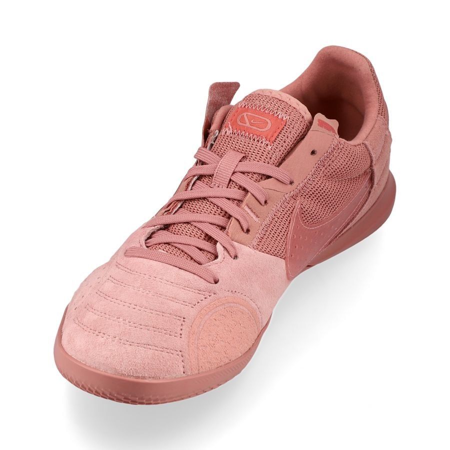 Nike Streetgato IC Small Sided - Red Stardust Enfant