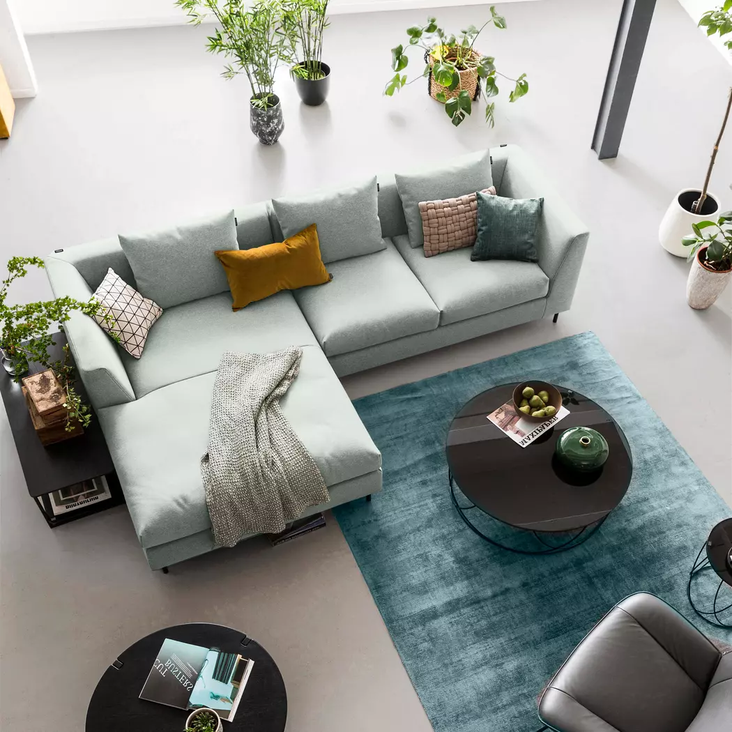Ecksofa 165