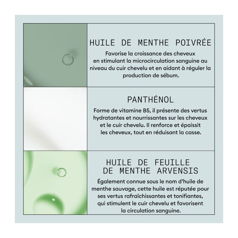 Spray volumateur racines Nioxin 150ml