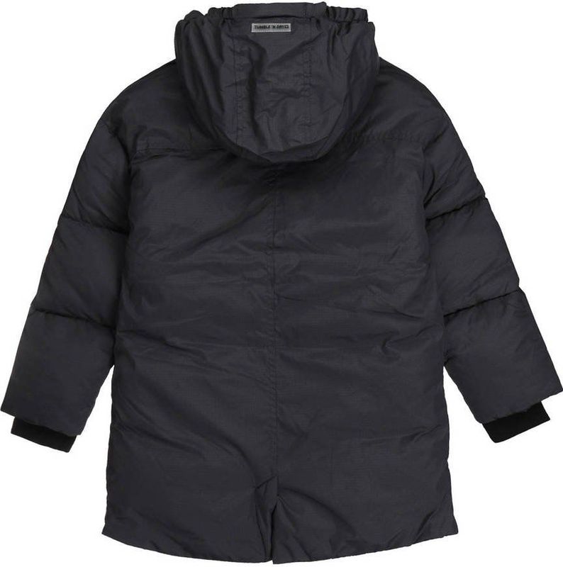 Tumble 'N Dry - Winterjas - Marine - Voor Jongens