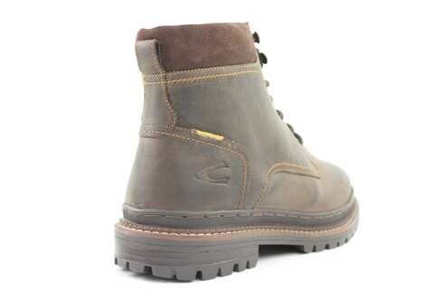 Camel Boots & Stiefel