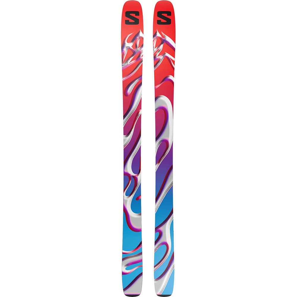 Salomon S/LAB QST 25/26 Freeski