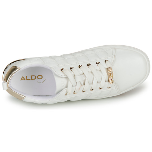 Aldo - MEADOW - Blanc