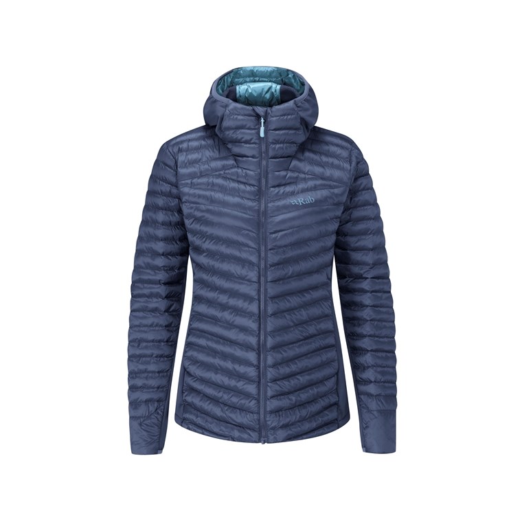 Rab Cirrus Flex 2.0 Hoody Wmns