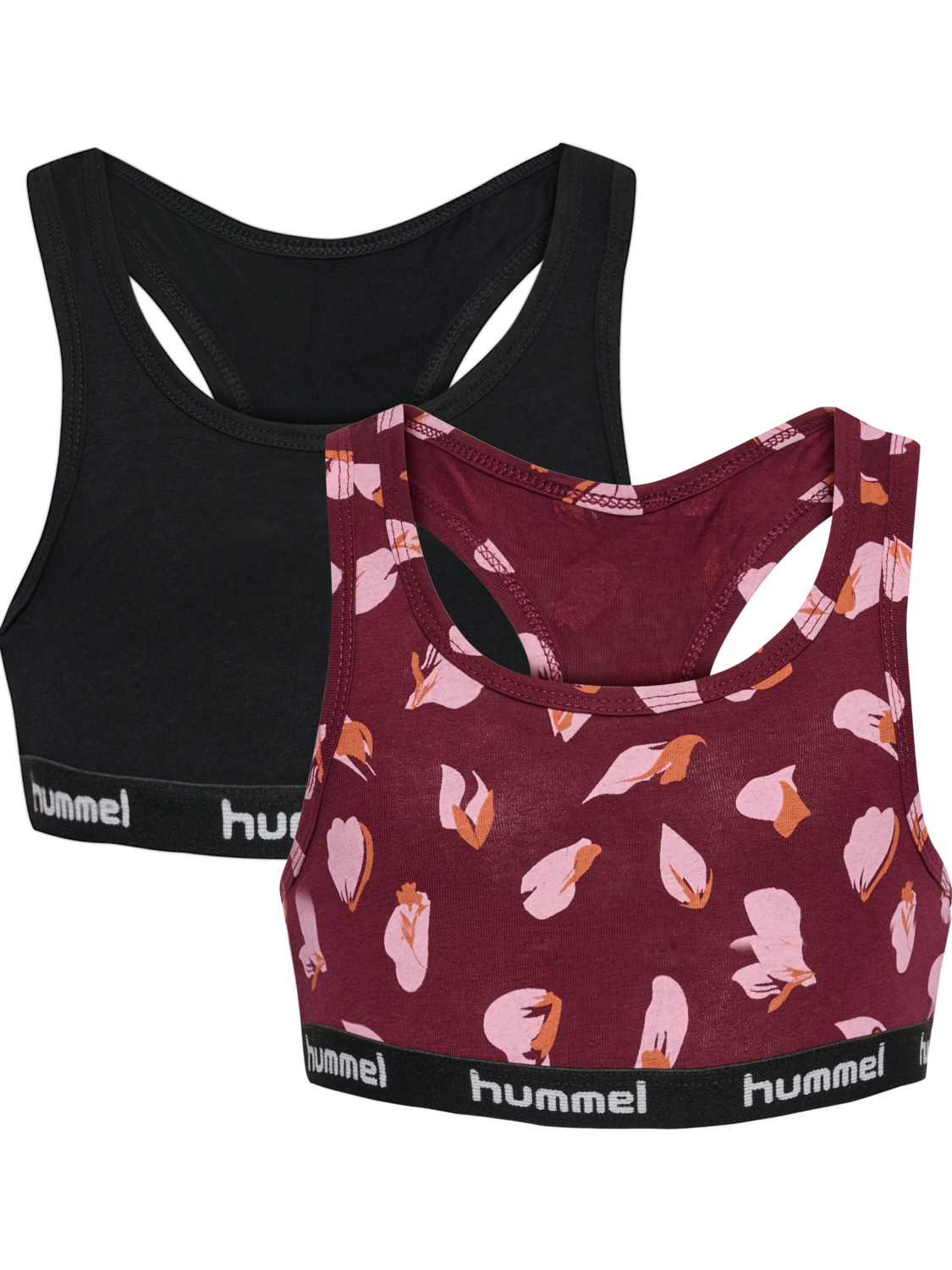 hmlCAROLINA TOP 2-PACK