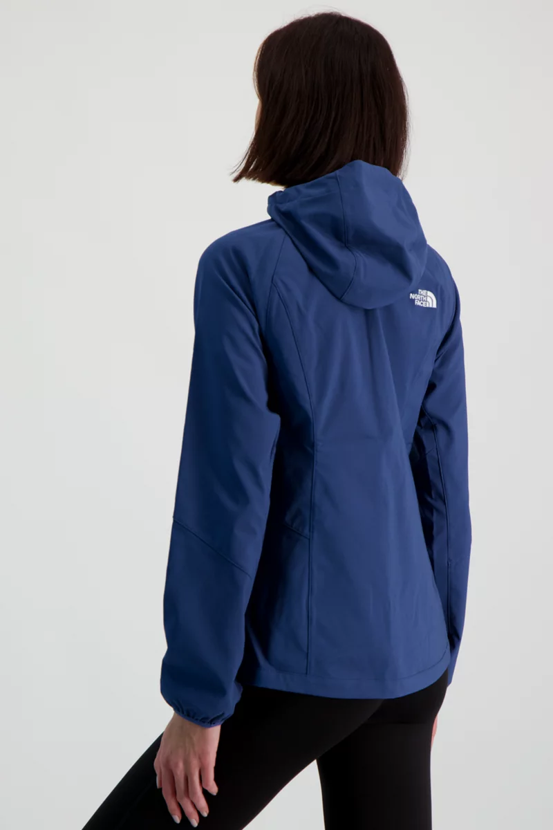 The North Face Apex Nimble Damen Softshelljacke