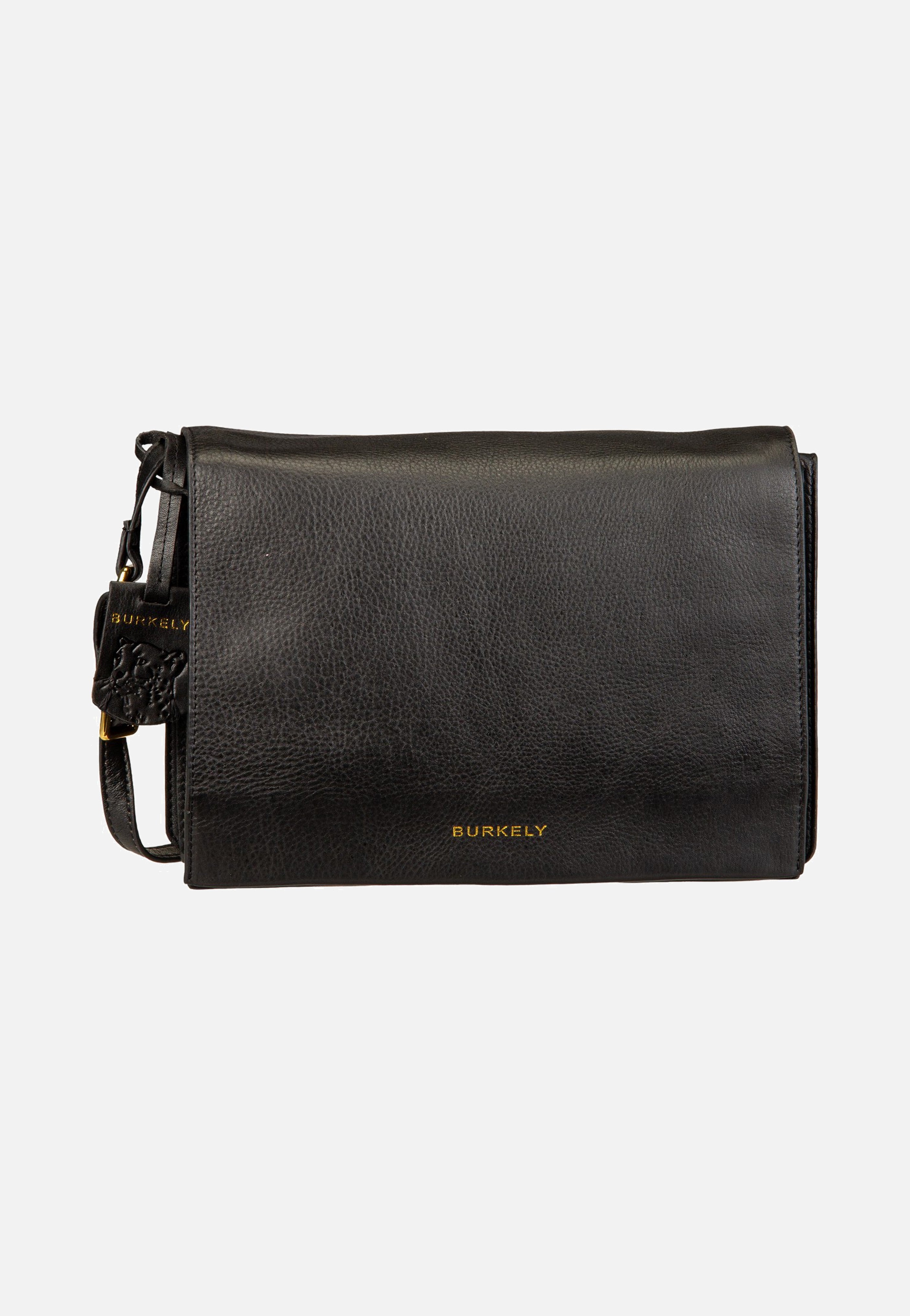 Fine Florence 1001703 Black - Henkeltasche