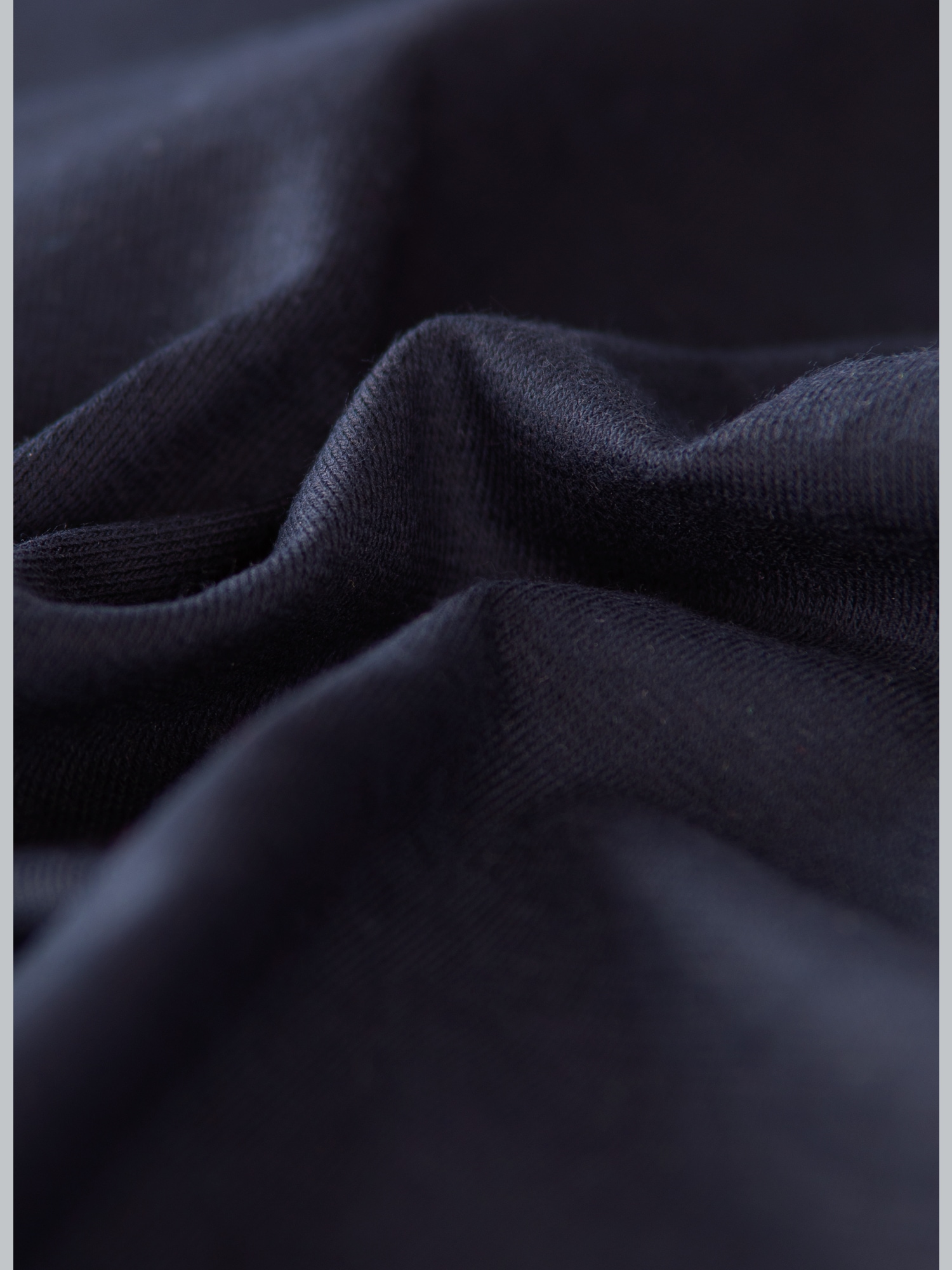Sportslip im Doppelpack Navy
