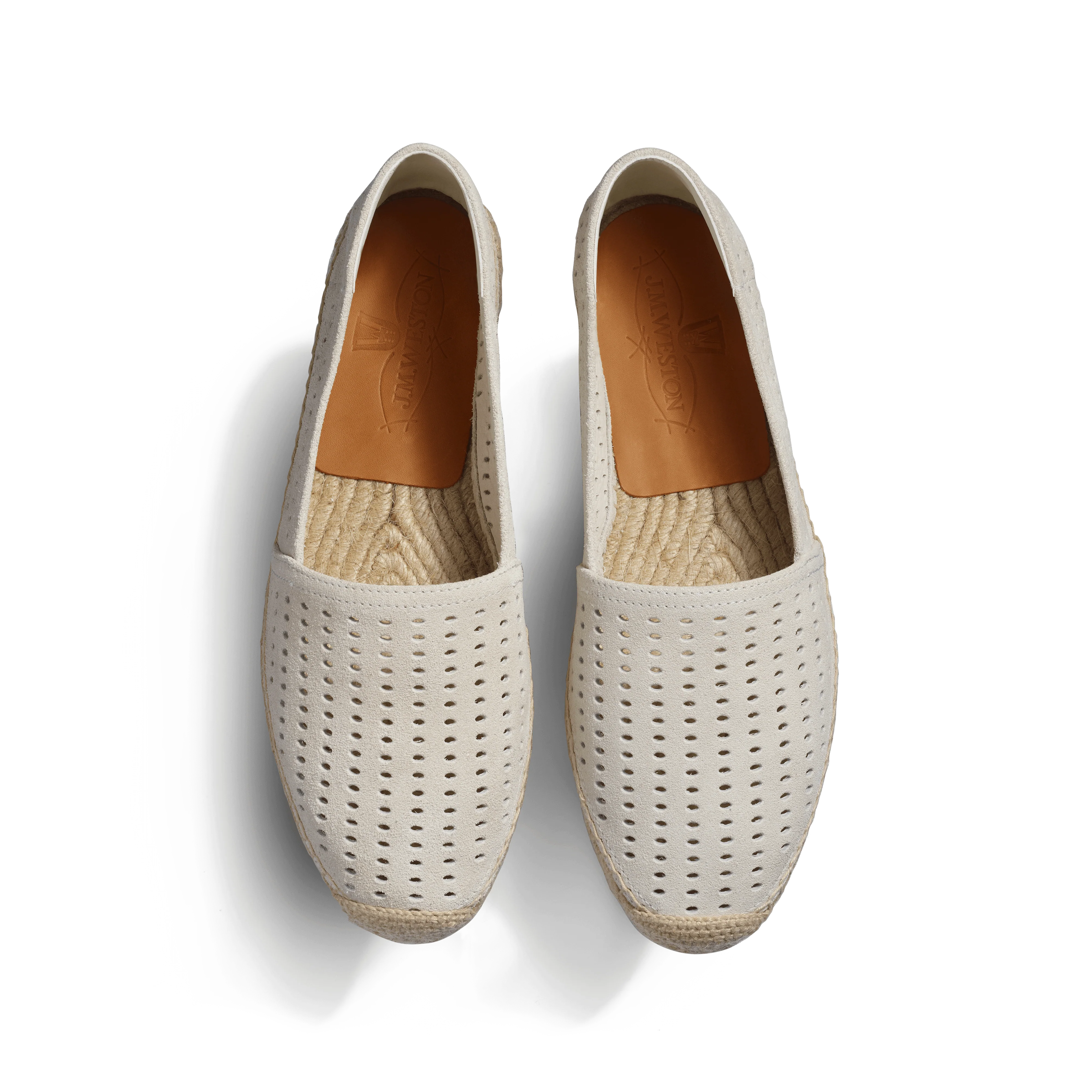 Espadrille Wait and Sea