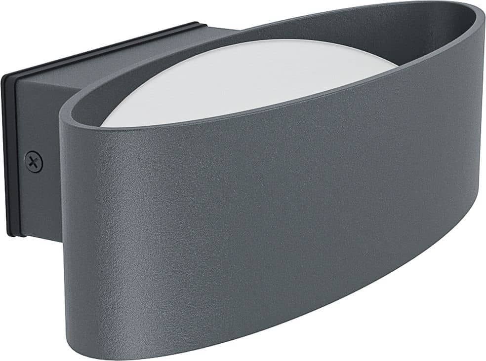 LED-Wandleuchte
