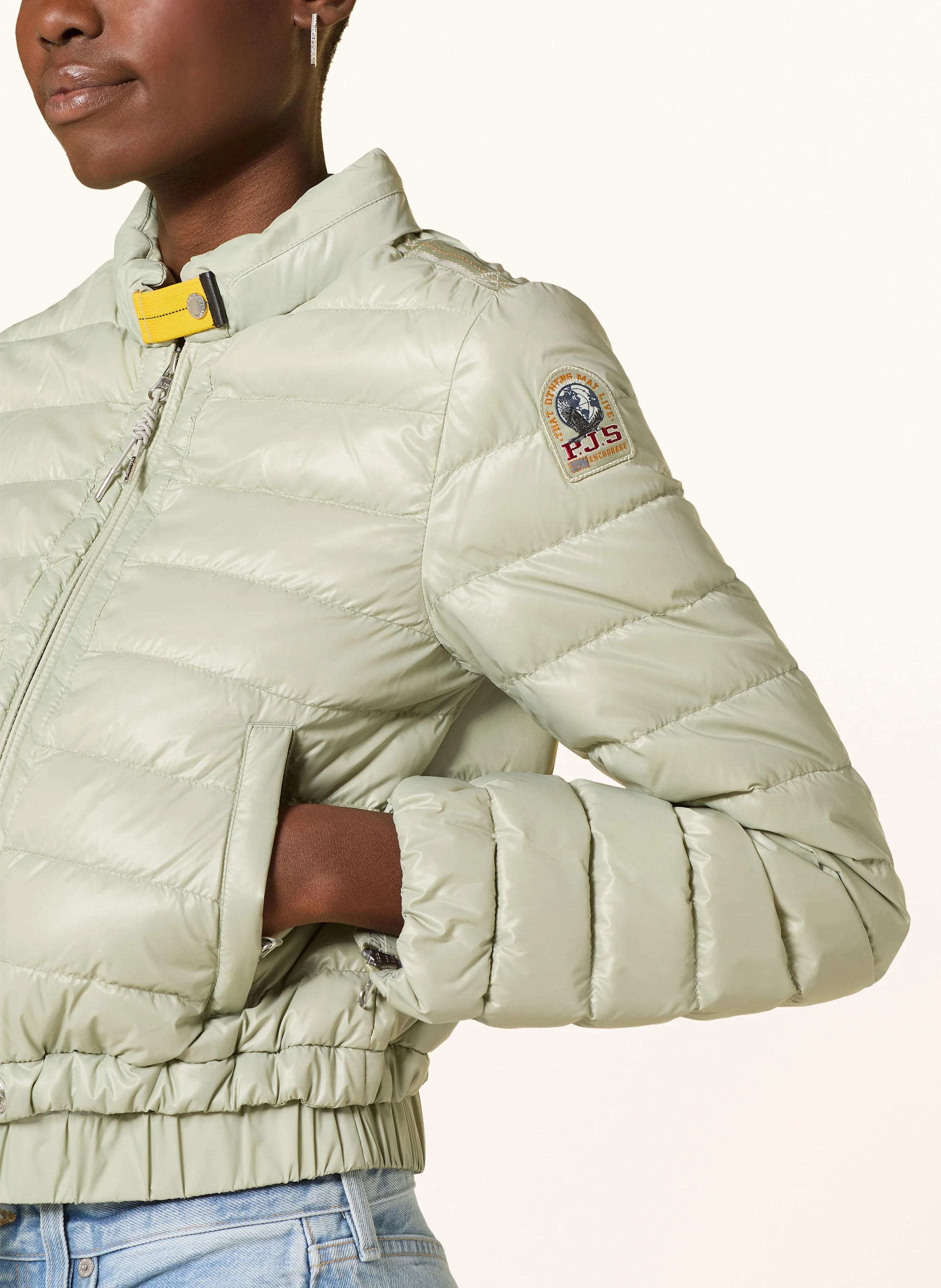 PARAJUMPERS Lightweight-Daunenjacke AKANE