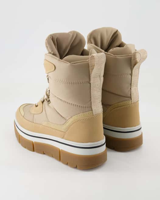 Pajar Canada HARROWW Stiefel in Beige