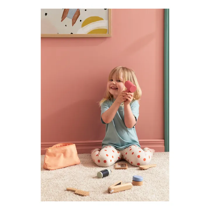 Kid's Concept Set de coiffure