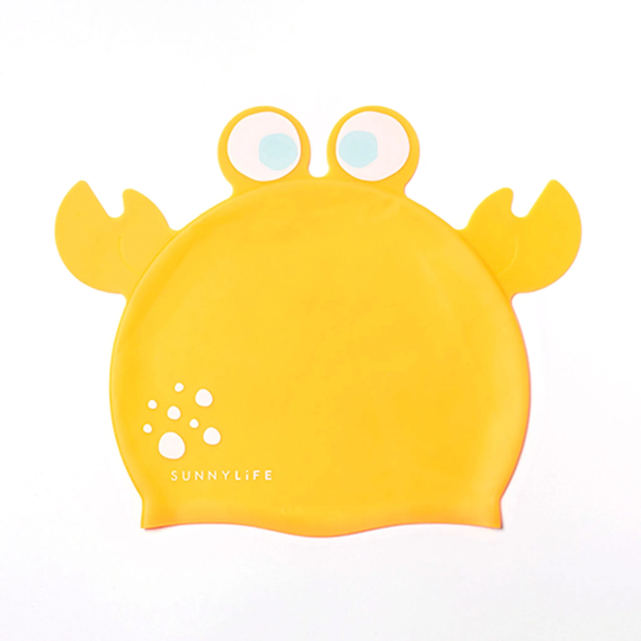 Sunny Life Bonnet de Bain - Sonny The Sea Creature