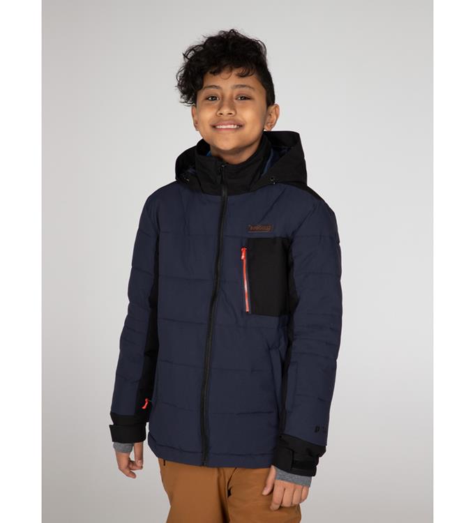 Protest Slope Snowjacket Y