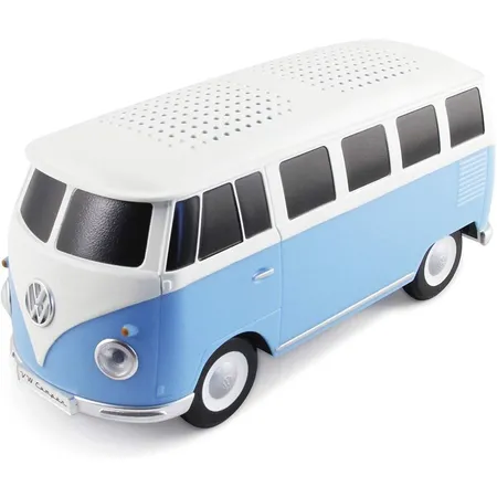 Brisa Lautsprecher Bluelooth VW T 1, 19 x 7 x 8 cm