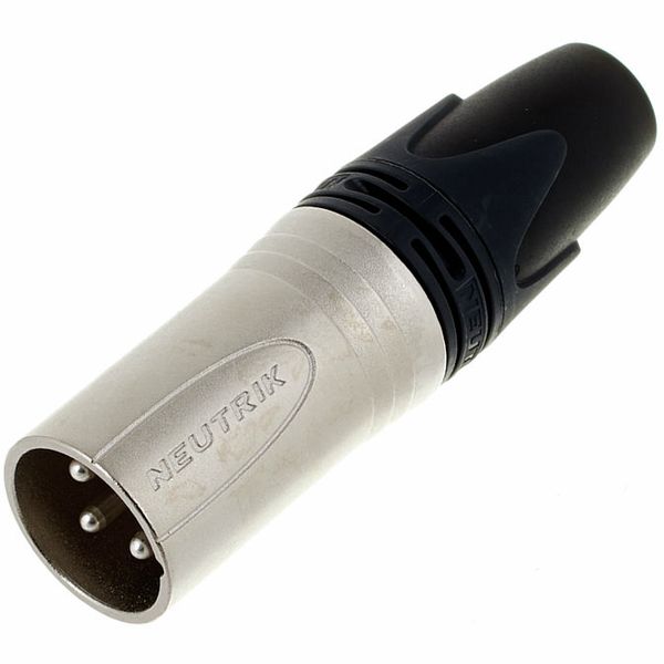 Neutrik NC3 MXX-14
