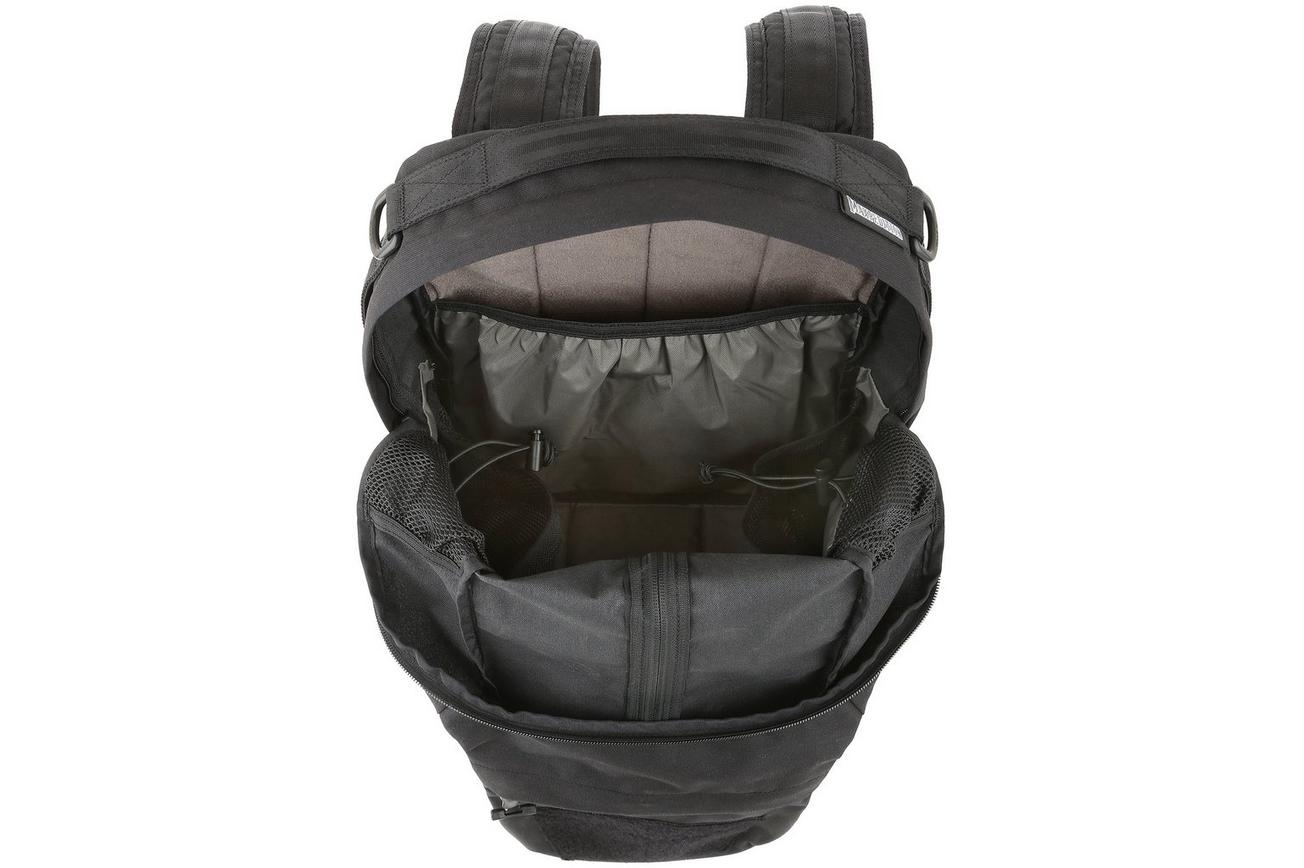 Maxpedition TT22 rugzak 22L, zwart