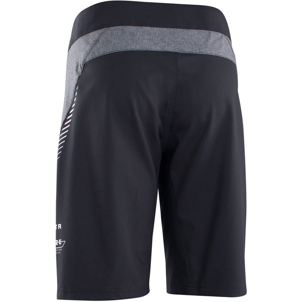 ION Traze Bikeshorts Damen schwarz