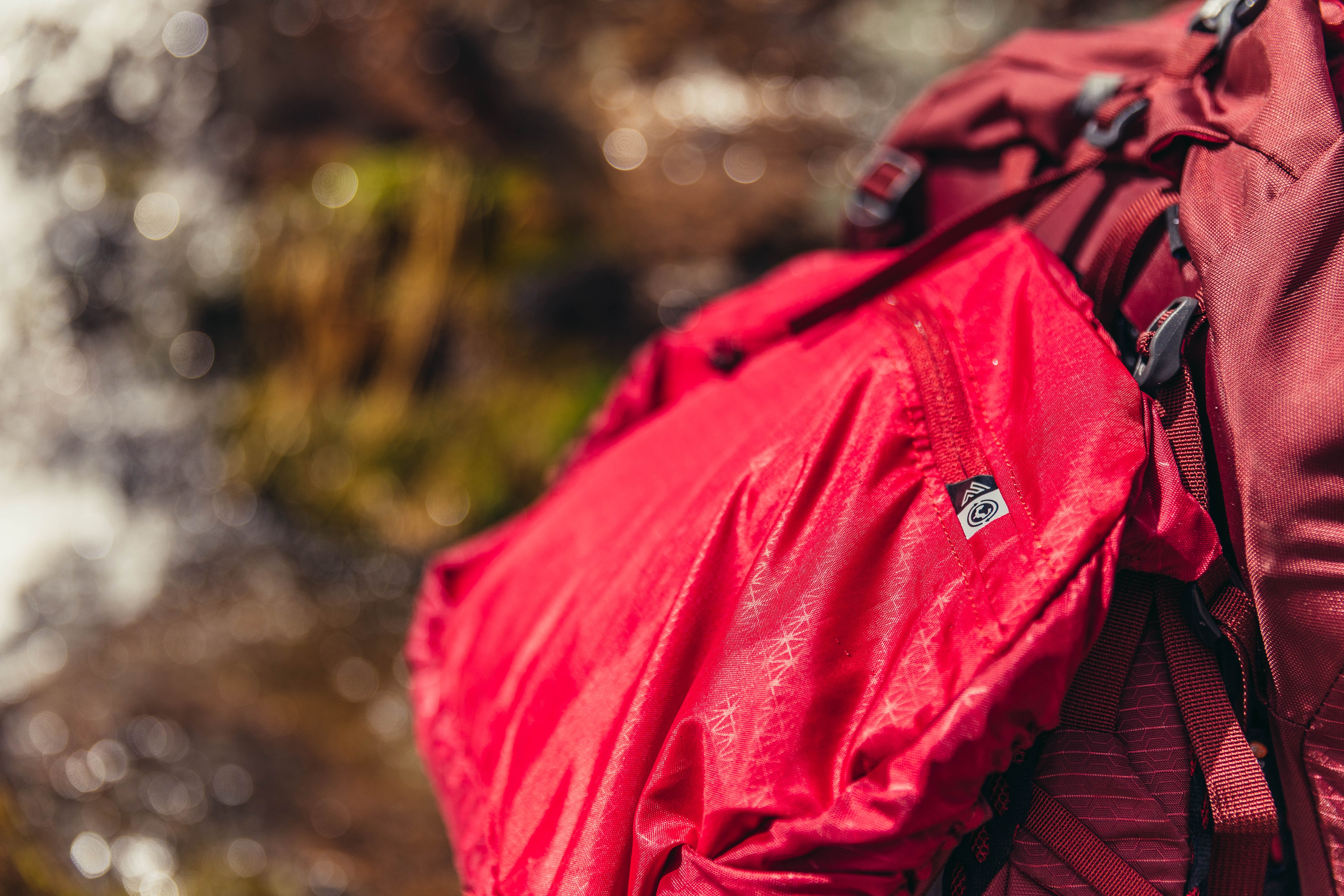 Gregory Kalmia 60L RC<br>Weekend/Langtursekk Dame
