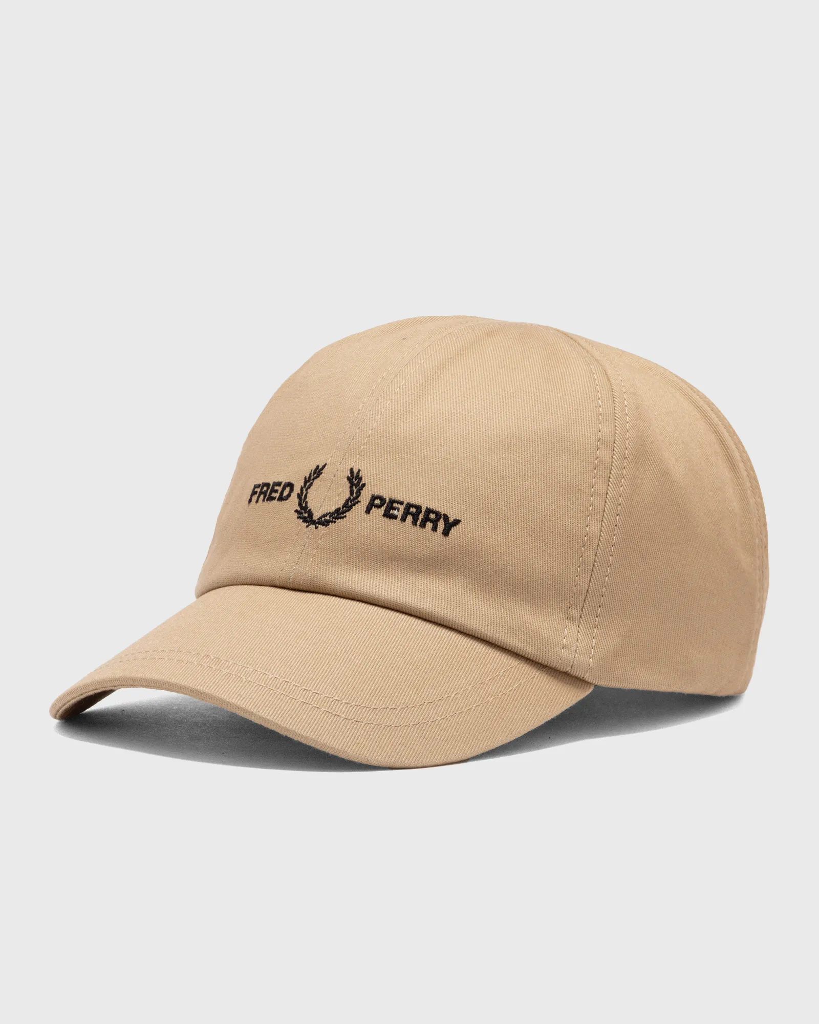 Boné Fred Perry Graphic Branded em sarja