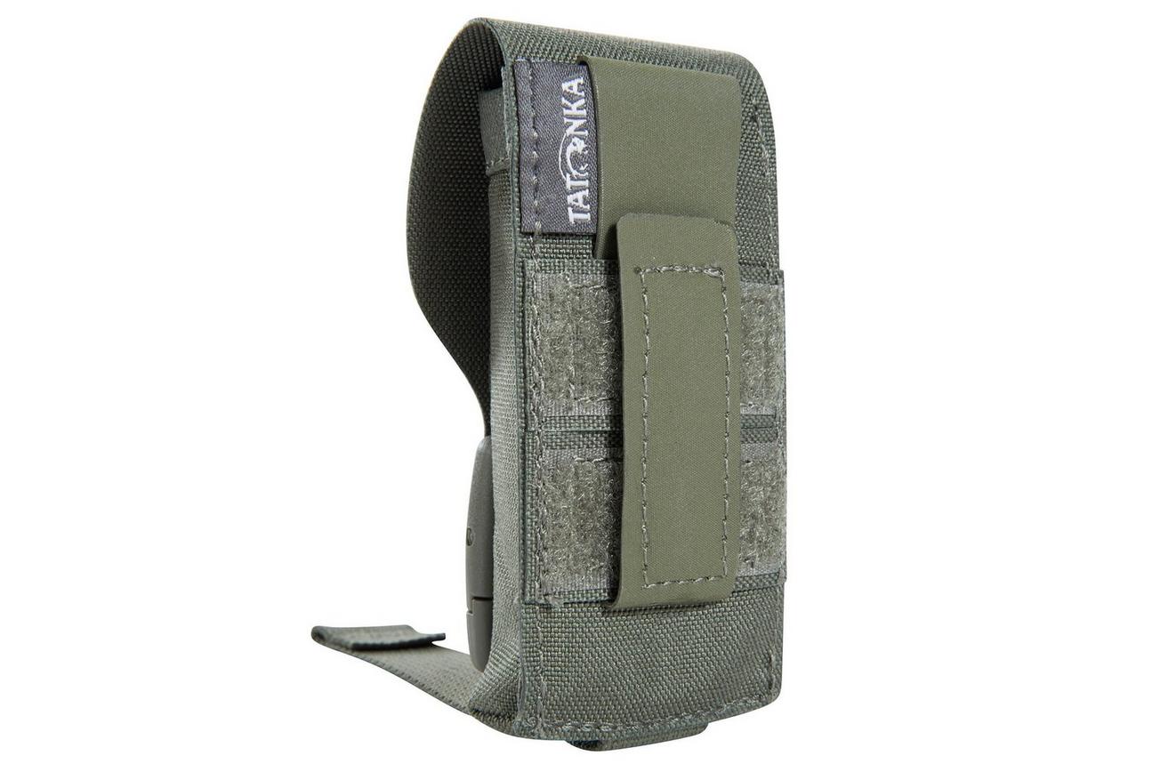 Tatonka Tool Pouch M BC 2891-332, Stone Grey Olive