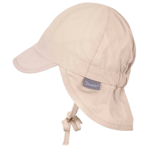 Sterntaler - Kid's Schirmmütze Nacken Basic - Casquette