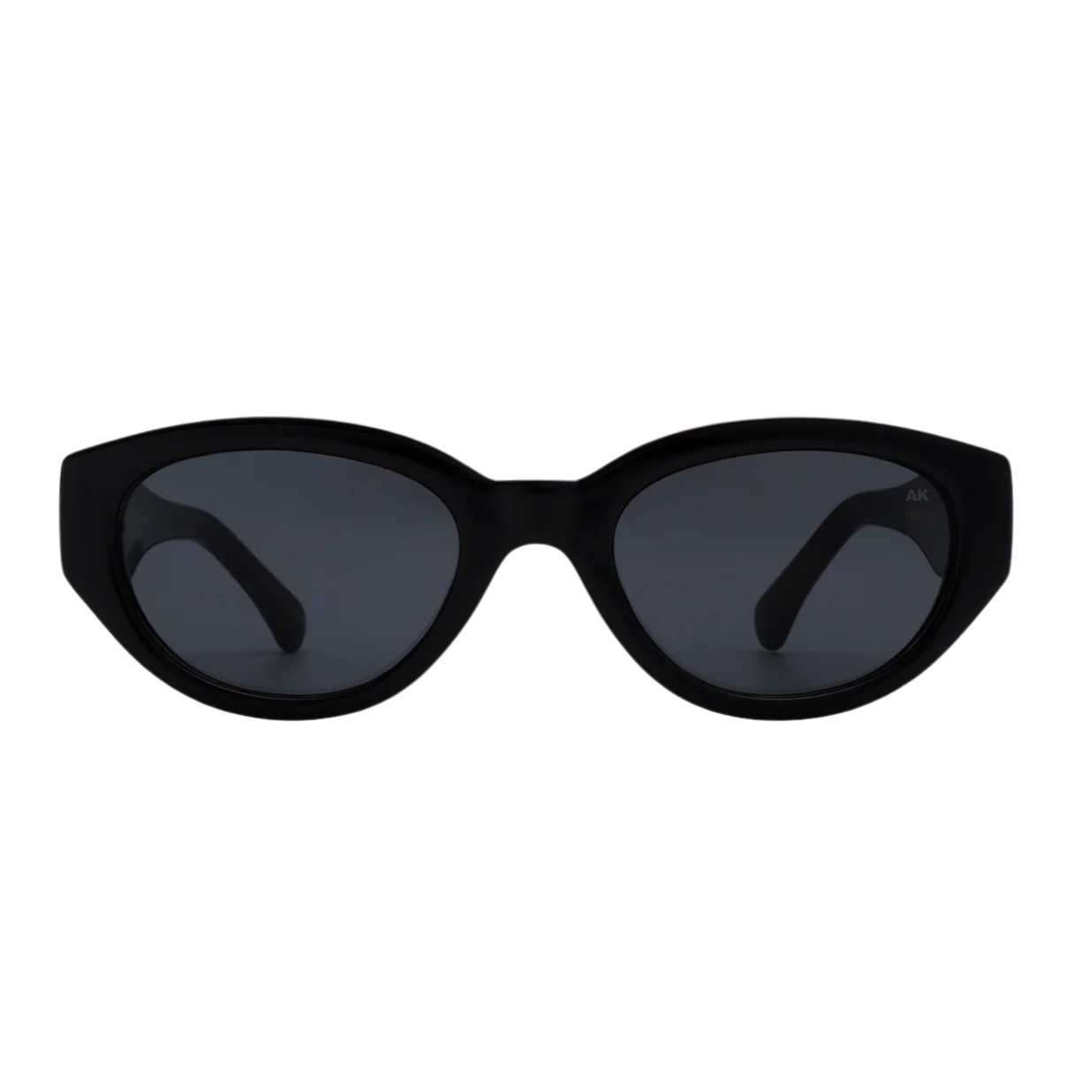 A. Kjærbede  Winnie solbrille - Black