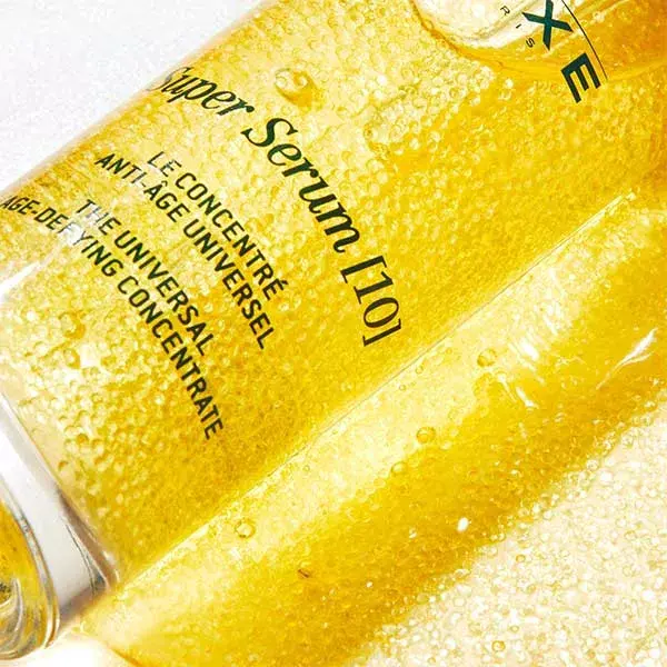 Nuxe Super Serum [10] O Concentrado Antienvelhecimento Universal 30ml