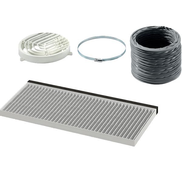Bosch Kit Recirculação DWZ6IB1I4