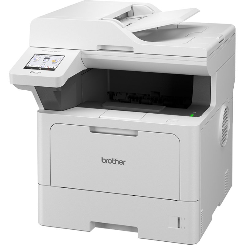 Brother DCP-L5510DW imprimante multifonction Laser A4 1200 x 1200 DPI 48 ppm Wifi